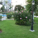 Aloha Torres Dom wakacyjny Torremolinos