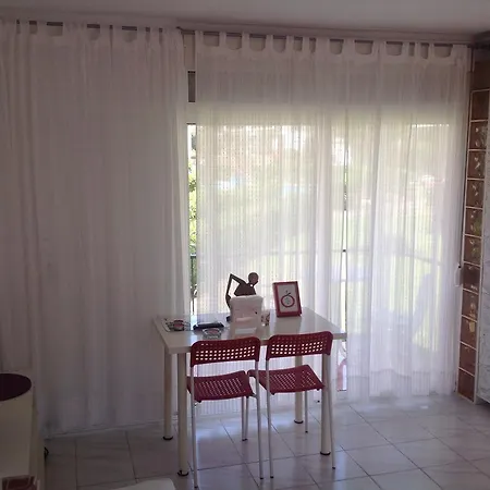 Сasa de vacaciones Aloha Torres Torremolinos