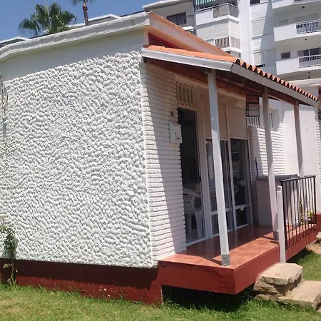 Aloha Torres Сasa de vacaciones