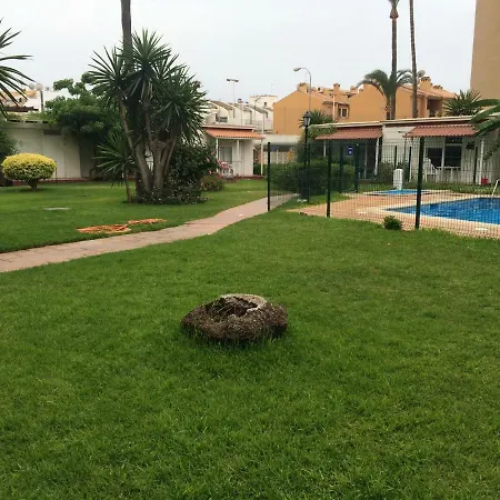 Aloha Torres Сasa de vacaciones *