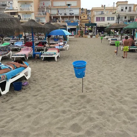 Сasa de vacaciones Aloha Torres
