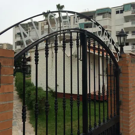 Aloha Torres Nyaraló Torremolinos