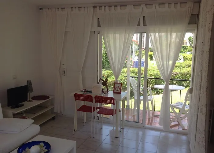 Aloha Torres Nyaraló Torremolinos