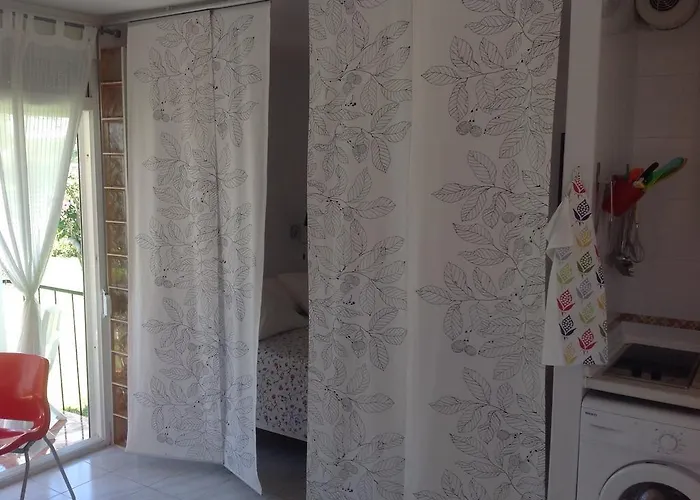 Nyaraló Aloha Torres