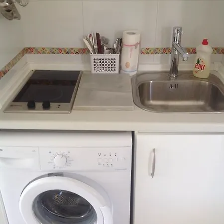 Vakantiehuis Aloha Torres Torremolinos