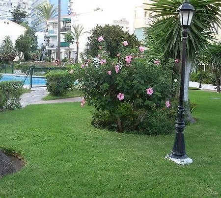 Aloha Torres Сasa de vacaciones Torremolinos