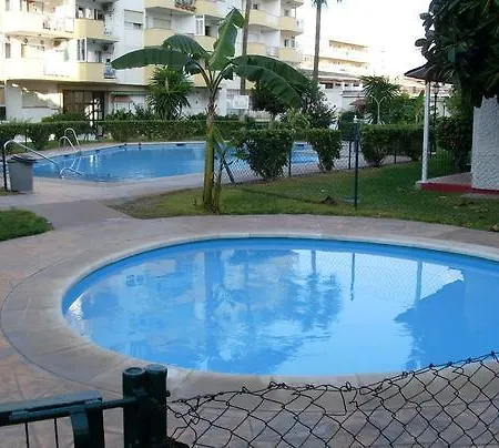 Aloha Torres Сasa de vacaciones *