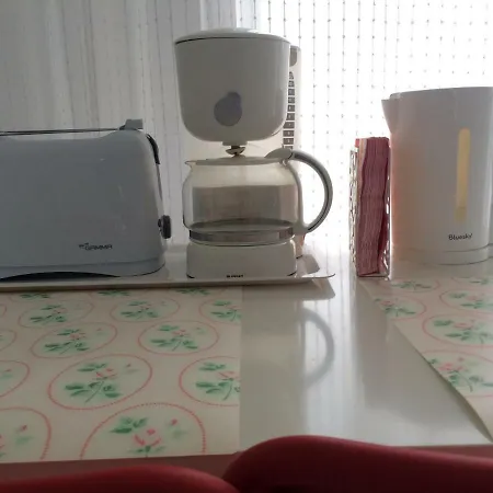 Aloha Torres * Torremolinos