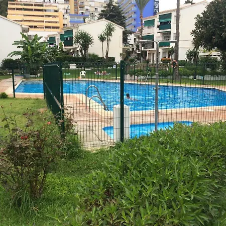 Aloha Torres Сasa de vacaciones Torremolinos