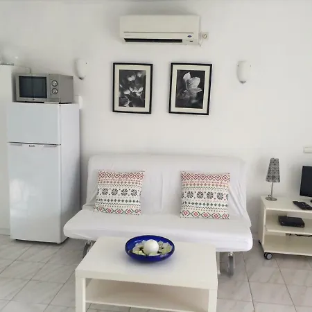 Сasa de vacaciones Aloha Torres *