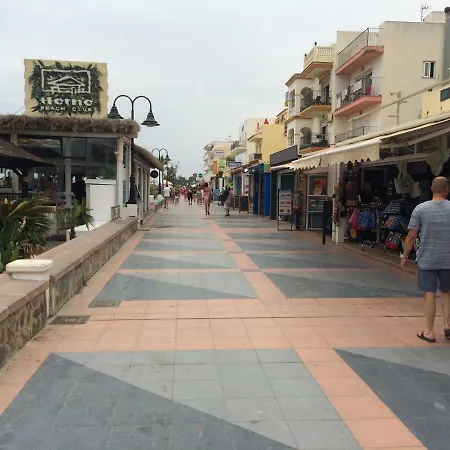 Сasa de vacaciones Aloha Torres Torremolinos
