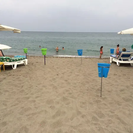 Aloha Torres Сasa de vacaciones Torremolinos