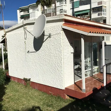 Сasa de vacaciones Aloha Torres Torremolinos