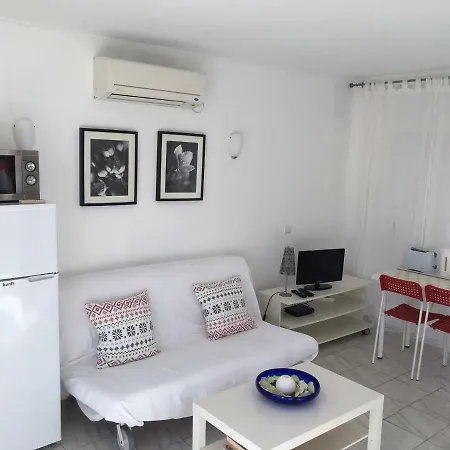 Сasa de vacaciones Aloha Torres