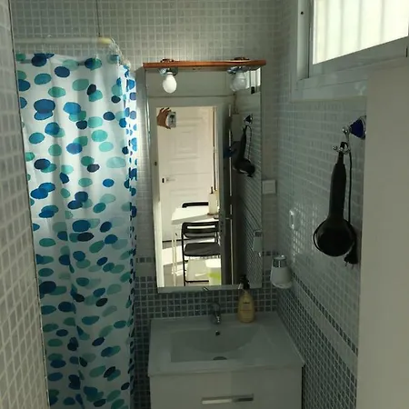 Сasa de vacaciones Aloha Torres