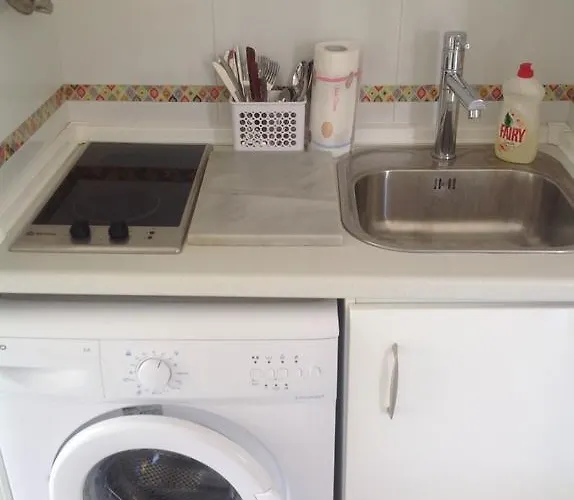 Casa de Férias Aloha Torres Torremolinos