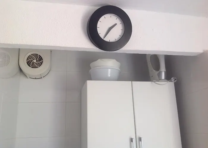 Aloha Torres * Torremolinos