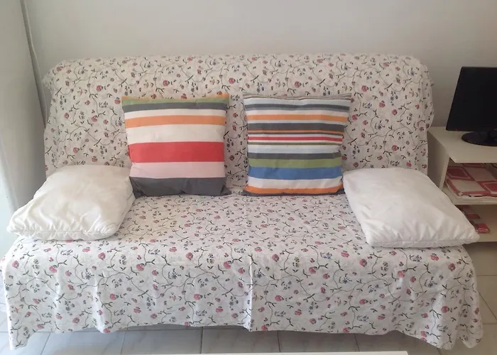 Aloha Torres Casa de Férias *