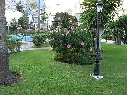 Aloha Torres Casa de Férias Torremolinos