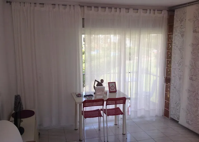 Casa de Férias Aloha Torres Torremolinos