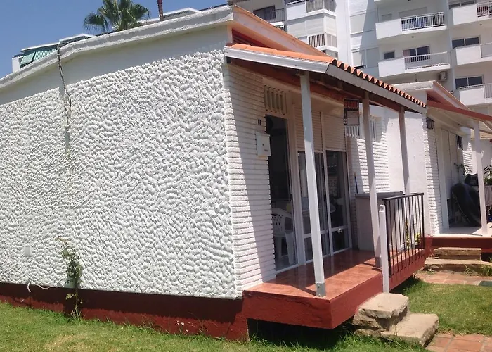 Aloha Torres Tatil Evi