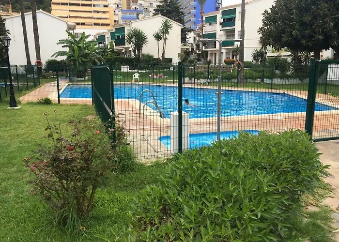 Aloha Torres Casa de Férias Torremolinos