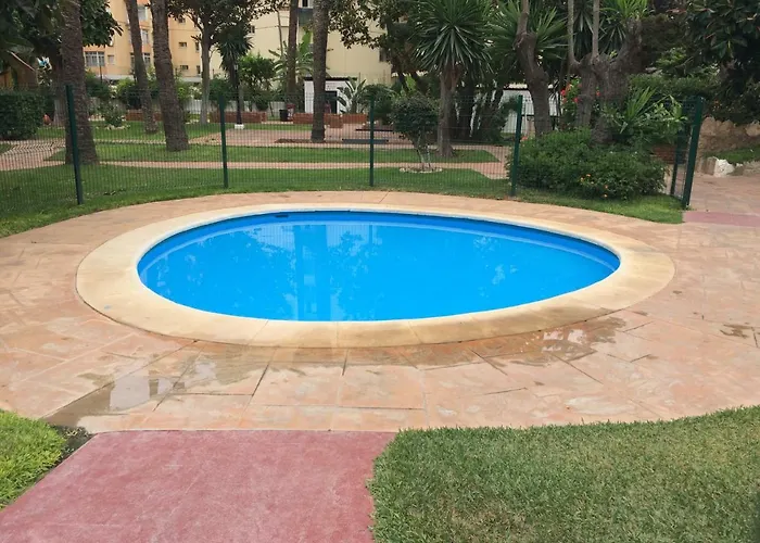 Casa de Férias Aloha Torres Torremolinos