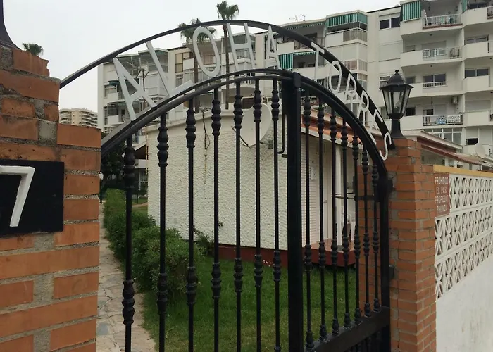 Aloha Torres Casa de Férias Torremolinos