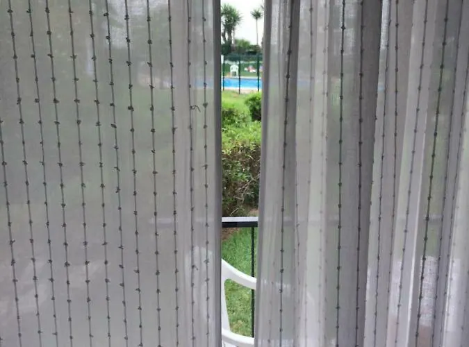 Aloha Torres Torremolinos