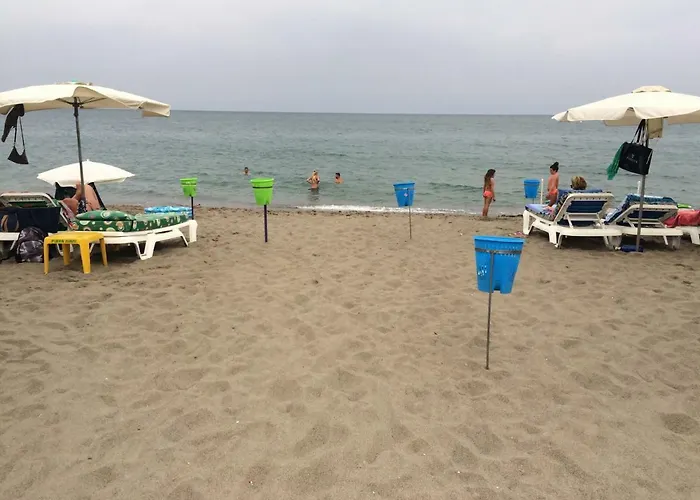 Aloha Torres Casa de Férias Torremolinos