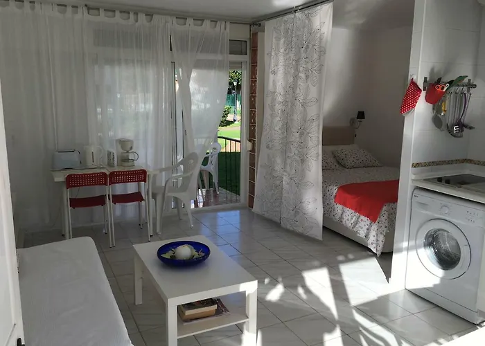 Aloha Torres Torremolinos