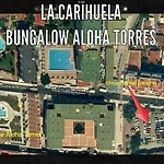 Aloha Torres Σπίτι διακοπών *