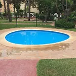 Σπίτι διακοπών Aloha Torres Τορρεμολίνος