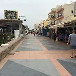 Σπίτι διακοπών Aloha Torres Τορρεμολίνος