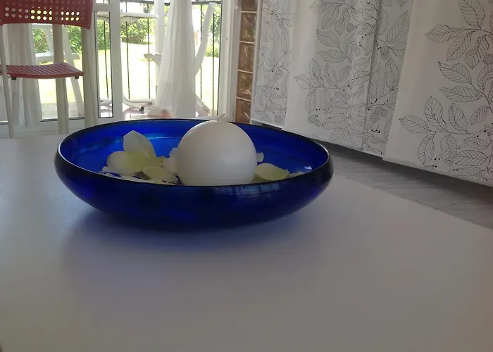 Сasa de vacaciones Aloha Torres *