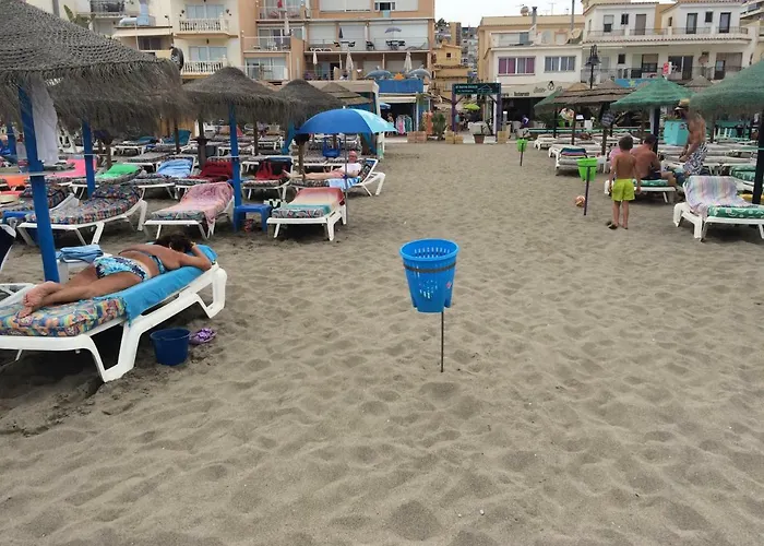 Сasa de vacaciones Aloha Torres