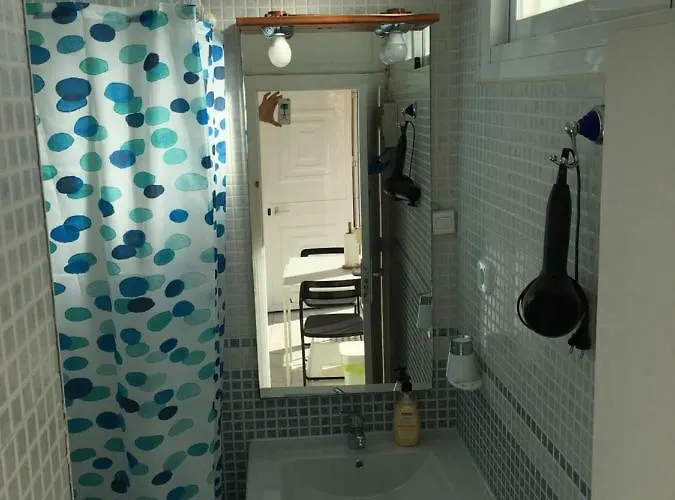 Сasa de vacaciones Aloha Torres