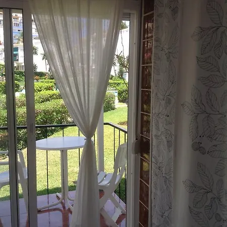 Feriehus Aloha Torres *