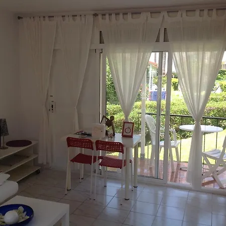 Aloha Torres Feriehus Torremolinos