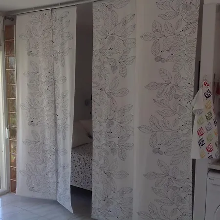 Feriehus Aloha Torres