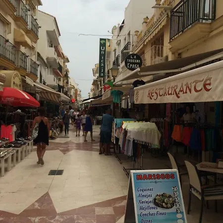 Будинок відпочинку Aloha Torres *