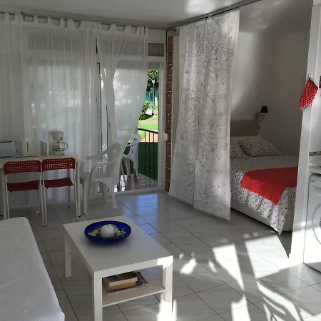 Aloha Torres Torremolinos