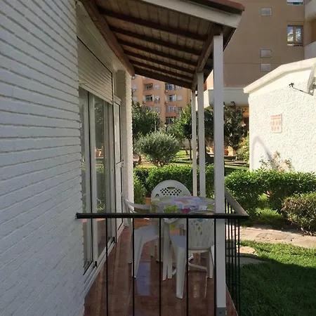 Будинок відпочинку Aloha Torres